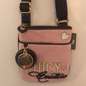 Juicy Couture | Small Crossbody